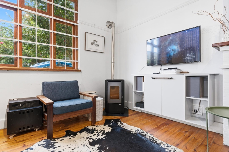 2 Bedroom Property for Sale in Tamboerskloof Western Cape
